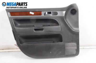 Türverkleidung for Volkswagen Touareg SUV I (10.2002 - 01.2013), 5 türen, suv, position: links, vorderseite