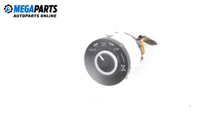 4x4 switch button for Volkswagen Touareg SUV I (10.2002 - 01.2013)