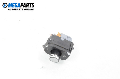 Mirror adjustment button for Volkswagen Touareg SUV I (10.2002 - 01.2013)