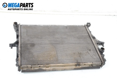 Wasserradiator for Volkswagen Touareg SUV I (10.2002 - 01.2013) 3.0 V6 TDI, 225 hp