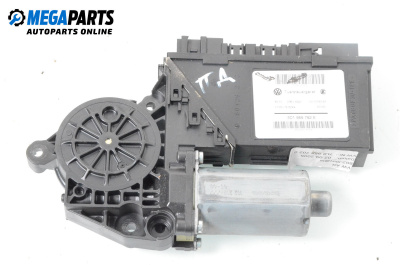 Window lift motor for Volkswagen Touareg SUV I (10.2002 - 01.2013), 5 doors, suv, position: front - right, № 3D1 959 792