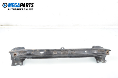 Stützträger stoßstange for Volkswagen Touareg SUV I (10.2002 - 01.2013), suv, position: vorderseite