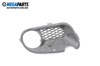 Capac proiector de ceață for Volkswagen Touareg SUV I (10.2002 - 01.2013), suv, position: stânga