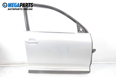 Tür for Volkswagen Touareg SUV I (10.2002 - 01.2013), 5 türen, suv, position: rechts, vorderseite