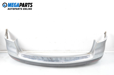 Bara de protectie spate for Volkswagen Touareg SUV I (10.2002 - 01.2013), suv