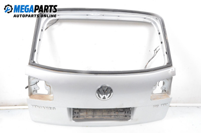 Capac spate for Volkswagen Touareg SUV I (10.2002 - 01.2013), 5 uși, suv, position: din spate