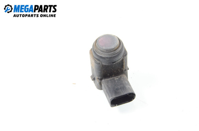 Parktronic for Volkswagen Touareg SUV I (10.2002 - 01.2013)