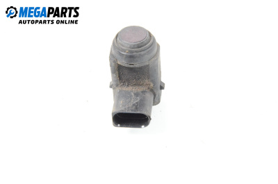 Parktronic for Volkswagen Touareg SUV I (10.2002 - 01.2013)