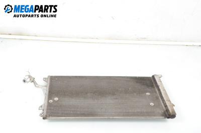 Air conditioning radiator for Volkswagen Touareg SUV I (10.2002 - 01.2013) 3.0 V6 TDI, 225 hp, automatic