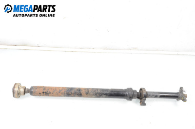 Kardanwelle for Volkswagen Touareg SUV I (10.2002 - 01.2013) 3.0 V6 TDI, 225 hp, automatic