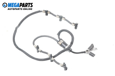 Kraftstoffschlauch for Volkswagen Touareg SUV I (10.2002 - 01.2013) 3.0 V6 TDI, 225 hp