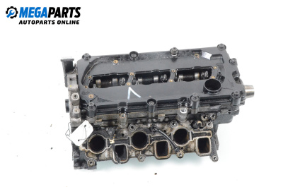 Engine head for Volkswagen Touareg SUV I (10.2002 - 01.2013) 3.0 V6 TDI, 225 hp