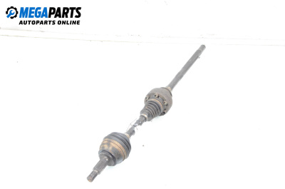 Driveshaft for Volkswagen Touareg SUV I (10.2002 - 01.2013) 3.0 V6 TDI, 225 hp, position: front - right, automatic