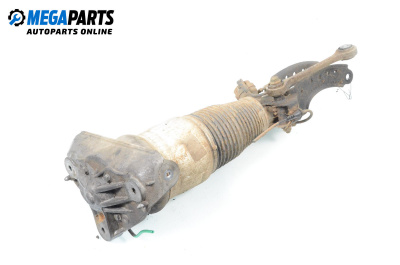 Luft-stoßdämpfer for Volkswagen Touareg SUV I (10.2002 - 01.2013), suv, position: rechts, vorderseite