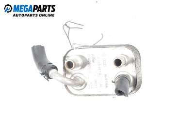 Ölkühler for Volkswagen Touareg SUV I (10.2002 - 01.2013) 3.0 V6 TDI, 225 hp