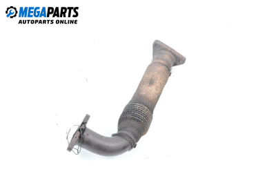 Exhaust manifold pipe for Volkswagen Touareg SUV I (10.2002 - 01.2013) 3.0 V6 TDI, 225 hp