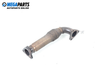 Exhaust manifold pipe for Volkswagen Touareg SUV I (10.2002 - 01.2013) 3.0 V6 TDI, 225 hp