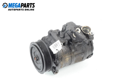 AC compressor for Volkswagen Touareg SUV I (10.2002 - 01.2013) 3.0 V6 TDI, 225 hp, automatic