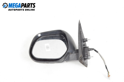 Oglindă for Citroen C-CROSSER SUV (02.2007 - 04.2012), 5 uși, suv, position: stânga