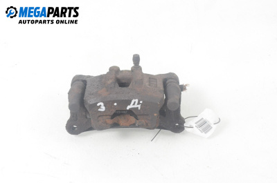 Caliper for Citroen C-CROSSER SUV (02.2007 - 04.2012), position: rear - right