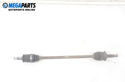 Driveshaft for Citroen C-CROSSER SUV (02.2007 - 04.2012) 2.2 HDi, 156 hp, position: rear - right, automatic