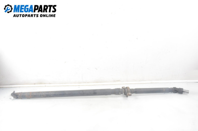 Tail shaft for Citroen C-CROSSER SUV (02.2007 - 04.2012) 2.2 HDi, 156 hp, automatic