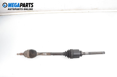 Driveshaft for Citroen C-CROSSER SUV (02.2007 - 04.2012) 2.2 HDi, 156 hp, position: front - right, automatic
