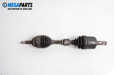 Driveshaft for Citroen C-CROSSER SUV (02.2007 - 04.2012) 2.2 HDi, 156 hp, position: front - left, automatic
