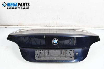 Heckklappe for BMW 5 Series E60 Sedan E60 (07.2003 - 03.2010), 5 türen, sedan, position: rückseite