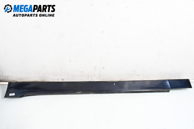 Side skirt for BMW 5 Series E60 Sedan E60 (07.2003 - 03.2010), 5 doors, sedan, position: left