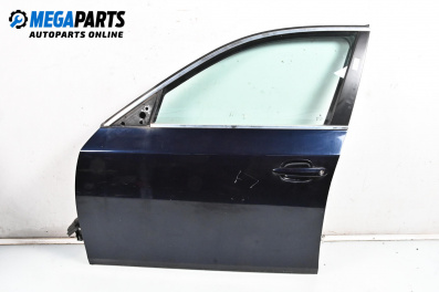 Tür for BMW 5 Series E60 Sedan E60 (07.2003 - 03.2010), 5 türen, sedan, position: links, vorderseite