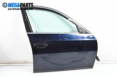 Tür for BMW 5 Series E60 Sedan E60 (07.2003 - 03.2010), 5 türen, sedan, position: rechts, vorderseite