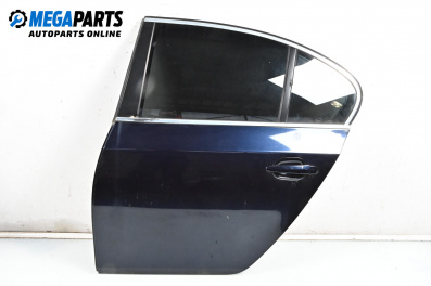 Tür for BMW 5 Series E60 Sedan E60 (07.2003 - 03.2010), 5 türen, sedan, position: links, rückseite