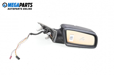 Mirror for BMW 5 Series E60 Sedan E60 (07.2003 - 03.2010), 5 doors, sedan, position: right