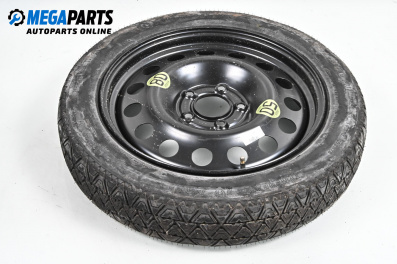 Spare tire for BMW 5 Series E60 Sedan E60 (07.2003 - 03.2010) 17 inches, width 4 (The price is for one piece)