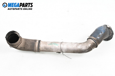 Turborohr for BMW 5 Series E60 Sedan E60 (07.2003 - 03.2010) 530 d, 218 hp