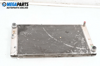 Water radiator for BMW 5 Series E60 Sedan E60 (07.2003 - 03.2010) 530 d, 218 hp