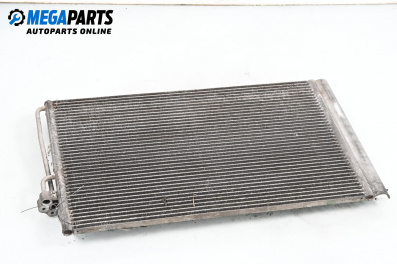Air conditioning radiator for BMW 5 Series E60 Sedan E60 (07.2003 - 03.2010) 530 d, 218 hp, automatic