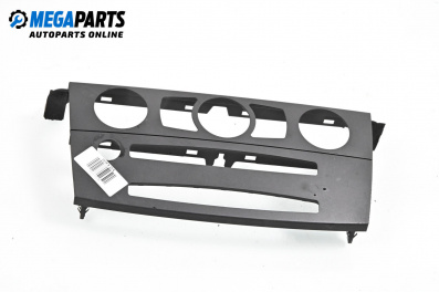 Interieur kunststoffbauteile for BMW 5 Series E60 Sedan E60 (07.2003 - 03.2010), 5 türen, sedan, position: vorderseite