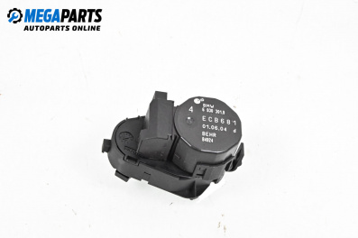 Motor supapă încălzire for BMW 5 Series E60 Sedan E60 (07.2003 - 03.2010) 530 d, 218 hp