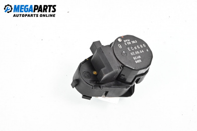 Motor supapă încălzire for BMW 5 Series E60 Sedan E60 (07.2003 - 03.2010) 530 d, 218 hp