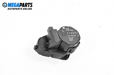 Heater motor flap control for BMW 5 Series E60 Sedan E60 (07.2003 - 03.2010) 530 d, 218 hp