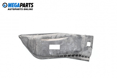 Plastic cover for BMW 5 Series E60 Sedan E60 (07.2003 - 03.2010), 5 doors, sedan