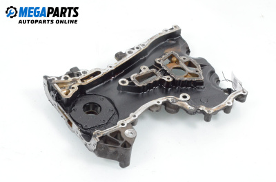 Timing chain cover for Opel Corsa B Hatchback (03.1993 - 12.2002) 1.0 i 12V, 54 hp