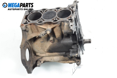 for Opel Corsa B Hatchback (03.1993 - 12.2002) 1.0 i 12V, 54 hp