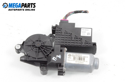 Window lift motor for Skoda Fabia I Combi (04.2000 - 12.2007), 5 doors, station wagon, position: front - right, № 6Y1959802