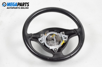 Steering wheel for Skoda Fabia I Combi (04.2000 - 12.2007)