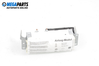 Airbag for Skoda Fabia I Combi (04.2000 - 12.2007), 5 doors, station wagon, position: front, № 6Q0880204F