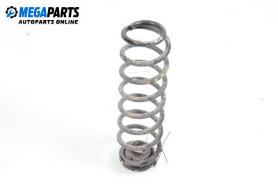 Coil spring for Skoda Fabia I Combi (04.2000 - 12.2007), station wagon, position: rear