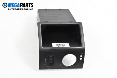 Interior plastic for Mercedes-Benz A-Class Hatchback W169 (09.2004 - 06.2012), 5 doors, hatchback, position: front